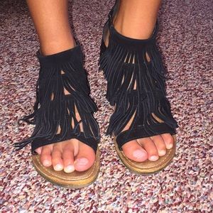 Women’s sandals